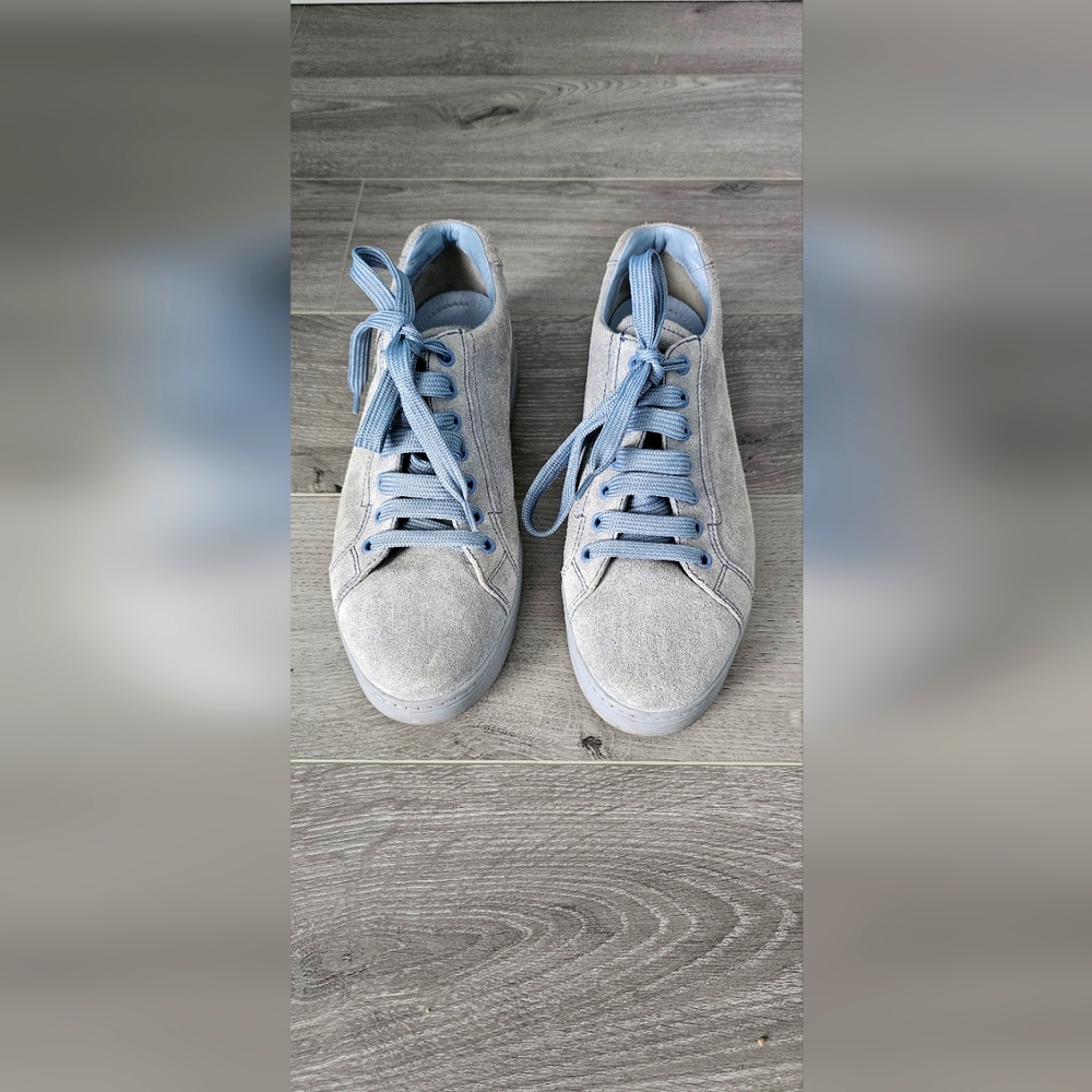 Authentic Prada Shoes 38
